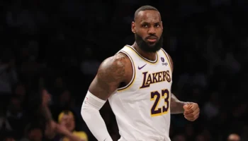 NBA jogadores ranking 2025/26