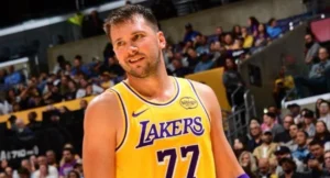 luka doncic recorde nba