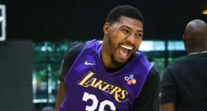 lakers time temporada nba