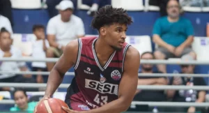 nathan mariano g league suns