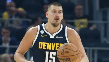 NBA rodada 27 outubro