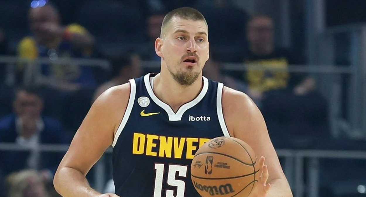 NBA rodada 27 outubro