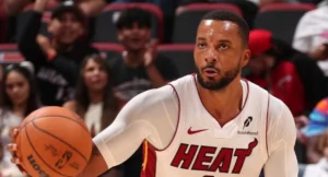 Norman Powell Erik Spoelstra