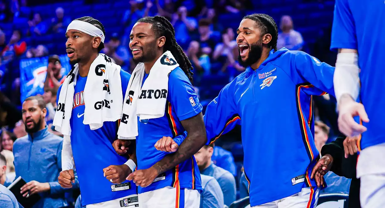 thunder nba carmelo anthony