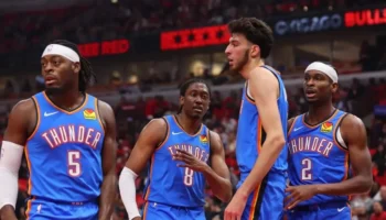 NBA rodada 21 outubro