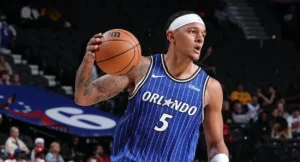 Paolo Banchero NBA Magic