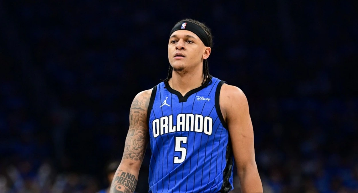 Paolo Banchero Desmond Bane