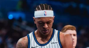 NBA Magic Paolo Banchero