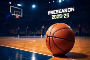 Apostas na Pré-Temporada NBA: Guia Completo!