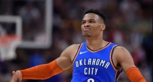 Russell Westbrook Kings contrato
