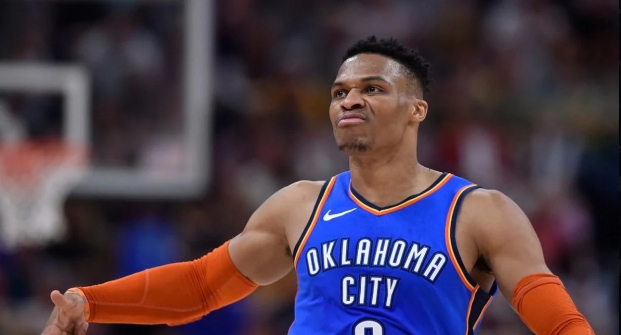Russell Westbrook Kings contrato