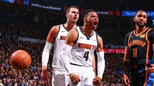 russell westbrook oscar robertson