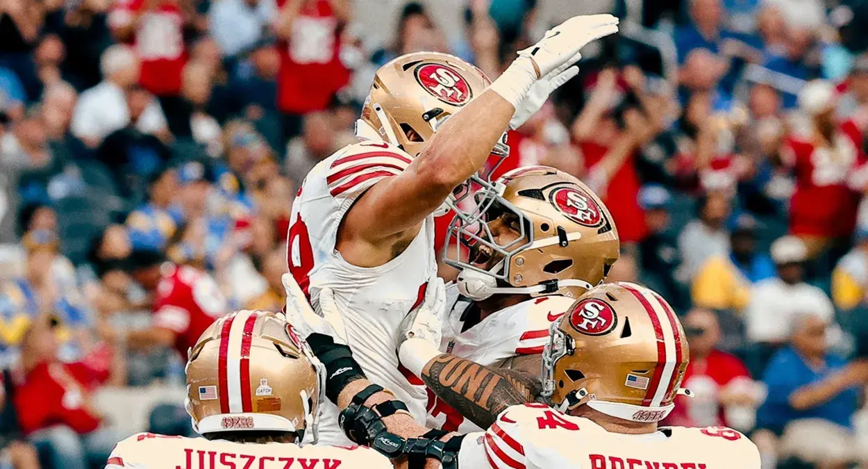 Mac Jones 49ers NFL