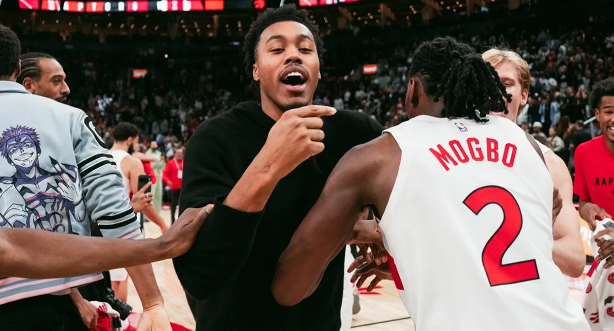 Raptors time playoffs NBA