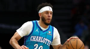 Warriors contrato Seth Curry