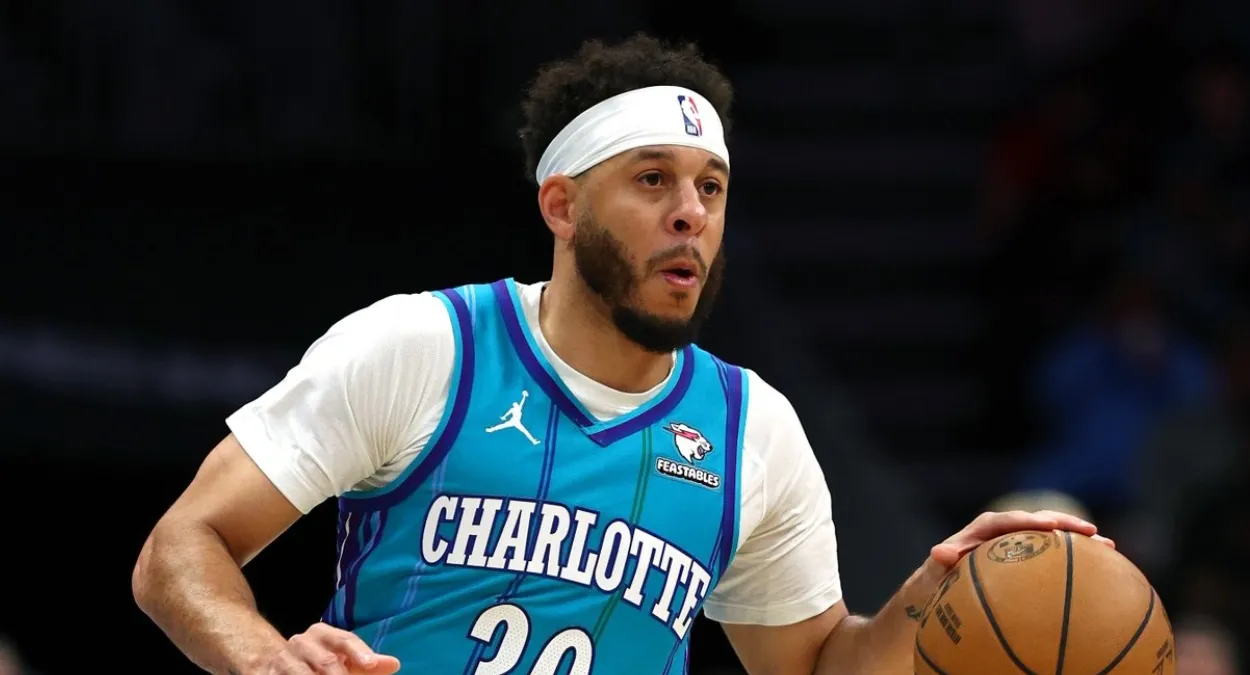 Warriors contrato Seth Curry