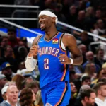 melhores jogadores NBA 25