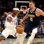 melhores jogadores NBA 2025/26