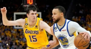 onde assistir warriors lakers
