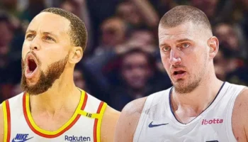 NBA rodada 23 outubro