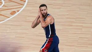 stephen curry warriors jovem