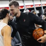 jogadores brasileiros história NBA