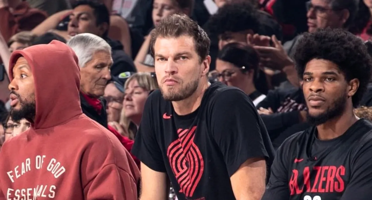 técnico blazers tiago splitter