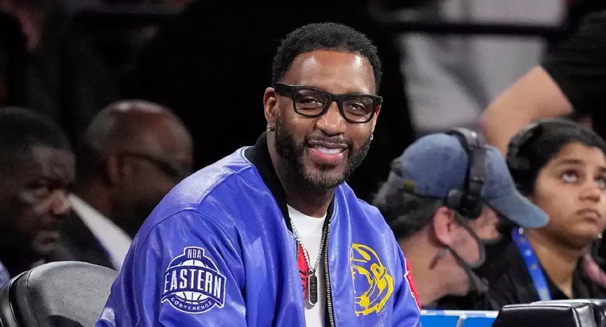 tracy mcgrady nba carreira