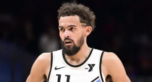 trae young nets hawks