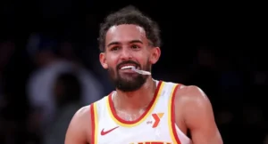 NBA rumores Trae Young