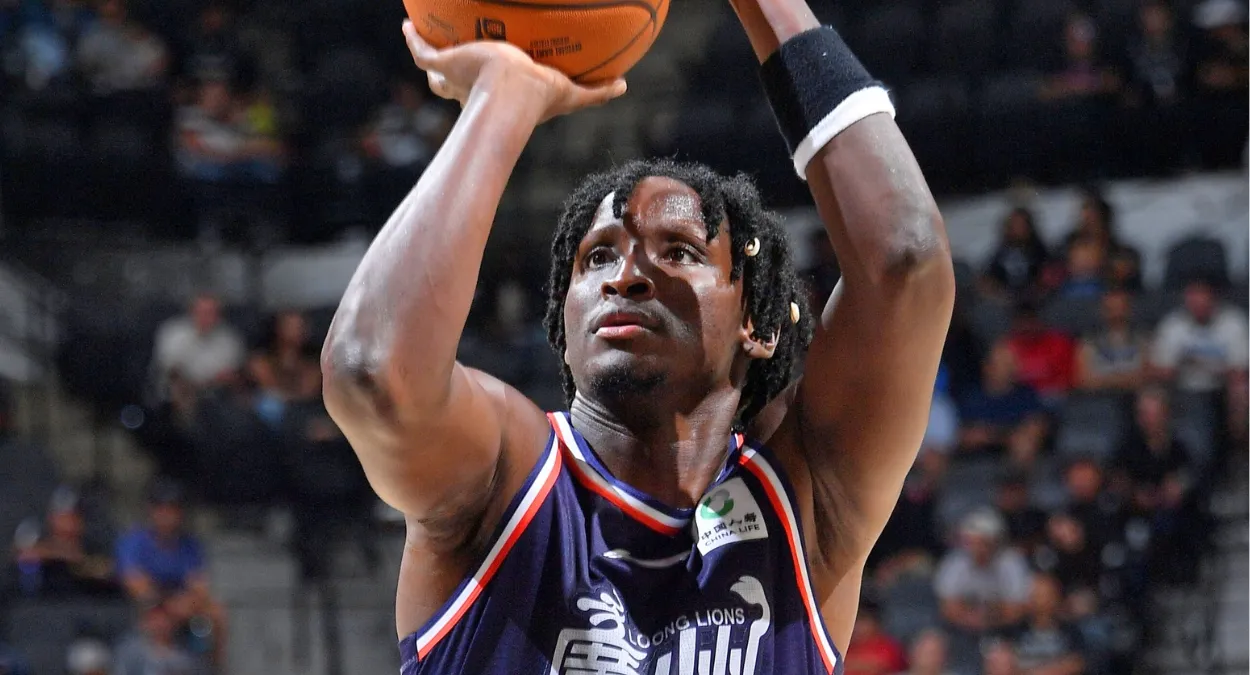 time victor oladipo nba