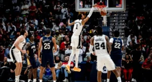 NBA Victor Wembanyama Spurs