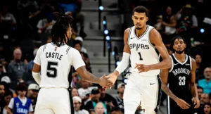 NBA jogos temporada classificação