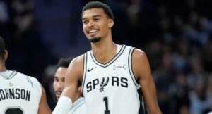 victor wembanyama nba spurs