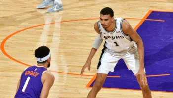 NBA rodada 2 novembro