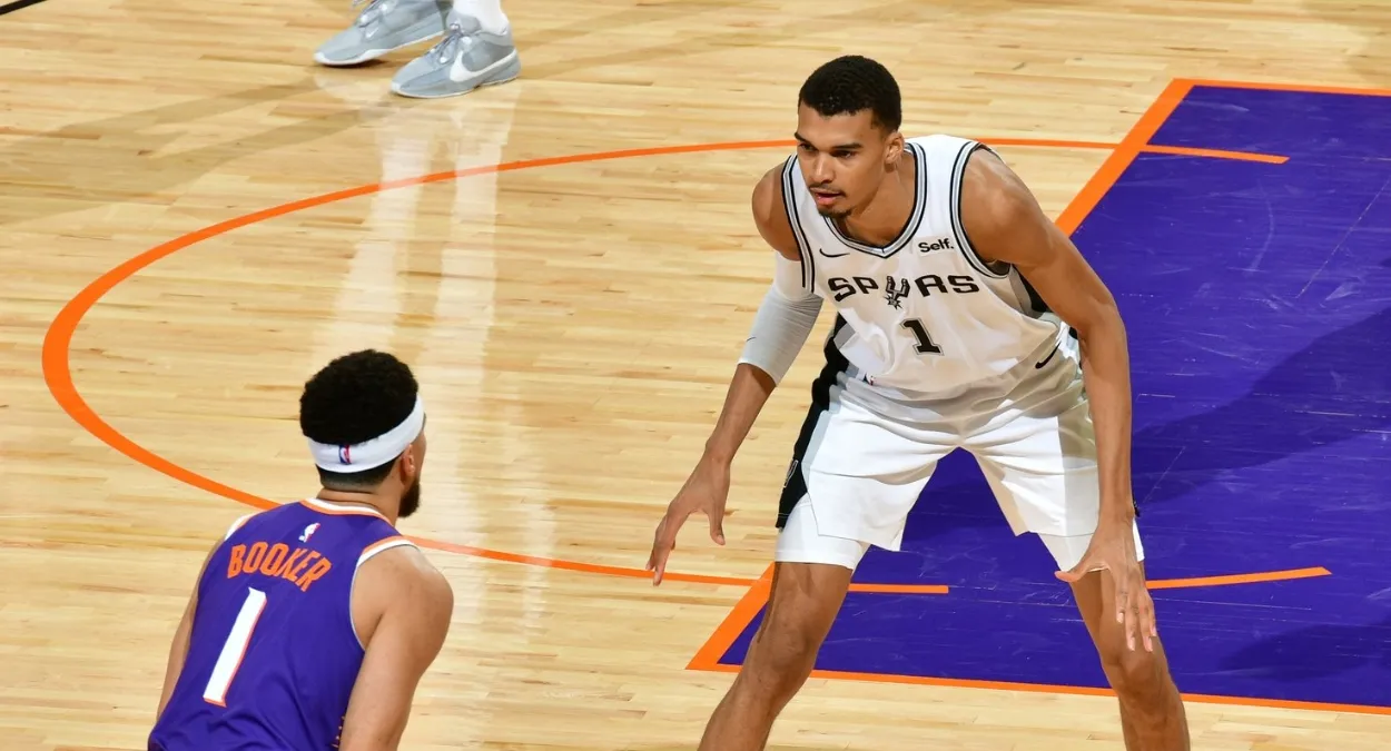 NBA rodada 2 novembro