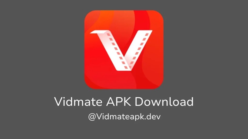 Vidmate baixar música