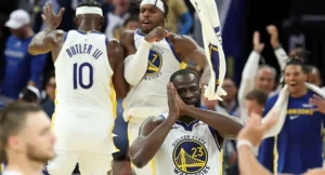 Warriors NBA Steve Kerr