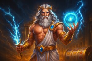 Como controlar o jogo para obter ganhos estáveis no Gates of Olympus