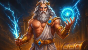 Como controlar o jogo para obter ganhos estáveis no Gates of Olympus