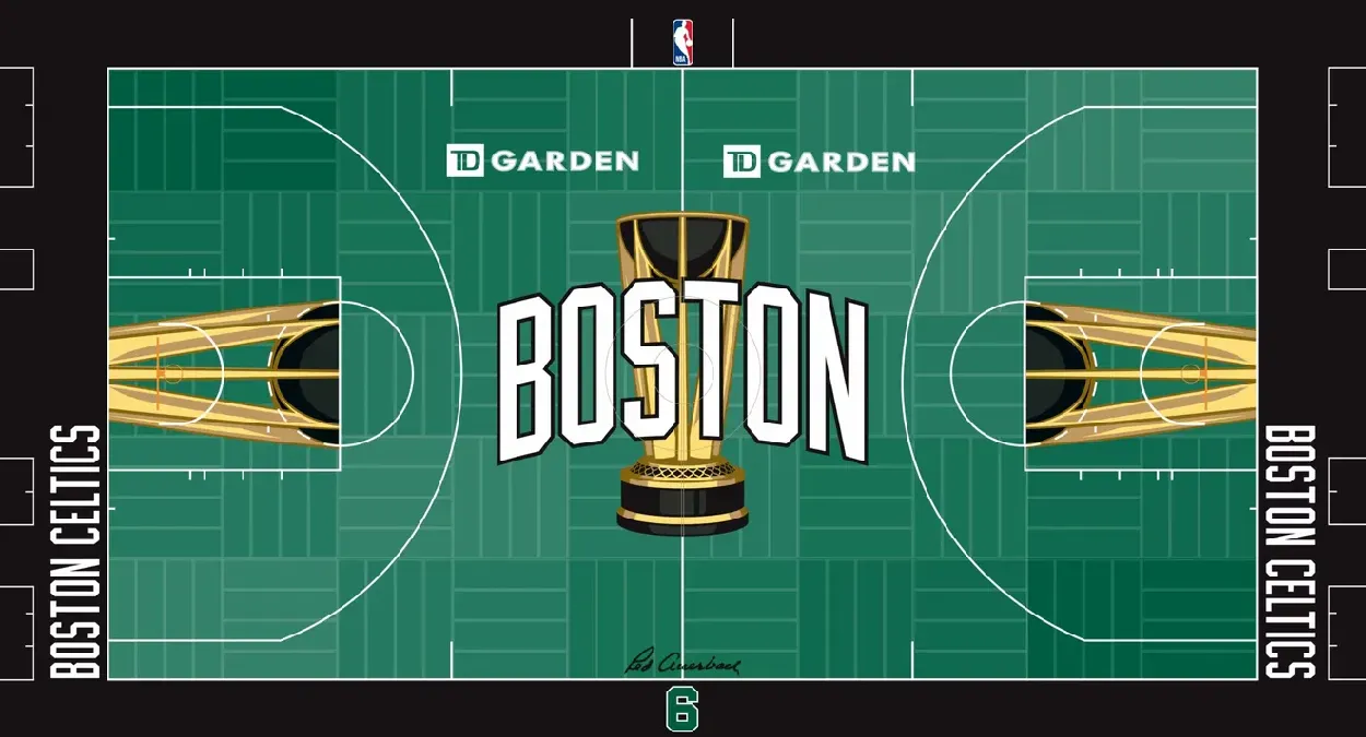celtics