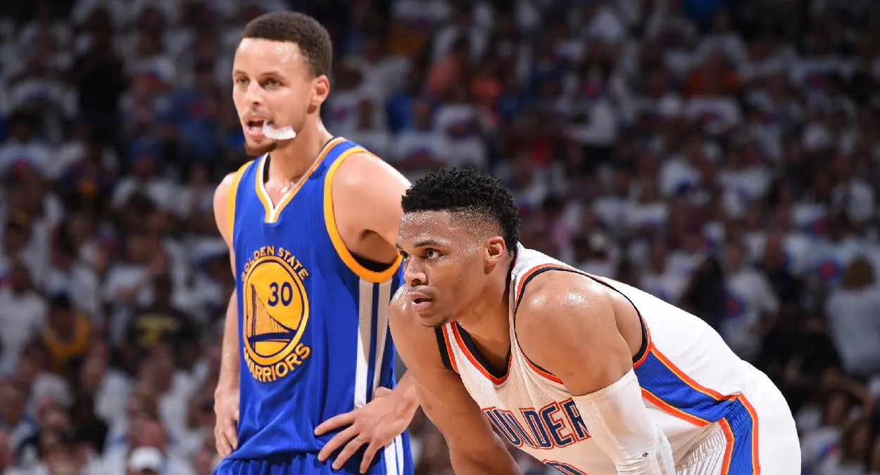 curry okc