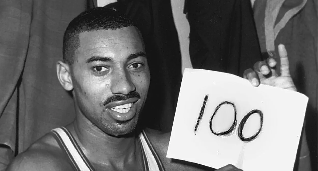 Charmbelain 100 points warriors