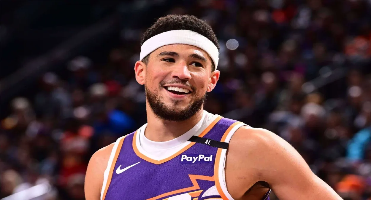 Devin Booker