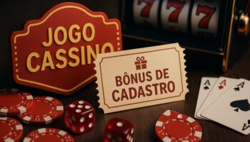 Tudo sobre o rollover no bônus de registro em cassinos online no Brasil