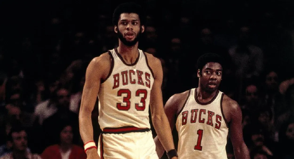 kareem bucks