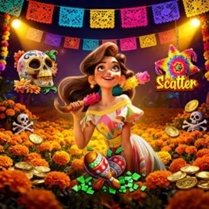 Piñata Wins Fortune Snake