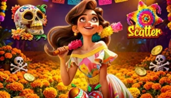 Piñata Wins Fortune Snake