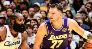 Luka Doncic Copa NBA