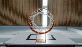 basquete tempo regras